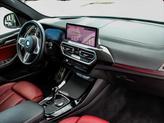 Thumbnail of 2023 Alpine White BMW X3