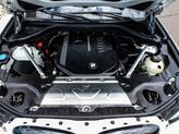Thumbnail of 2023 Alpine White BMW X3