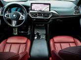Thumbnail of 2023 Alpine White BMW X3