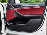 Thumbnail of 2023 Alpine White BMW X3
