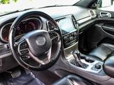 Thumbnail of 2021 Walnut Brown Metallic Clearcoat Jeep Grand Cherokee