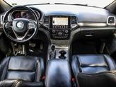 Thumbnail of 2021 Walnut Brown Metallic Clearcoat Jeep Grand Cherokee