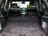Thumbnail of 2021 Walnut Brown Metallic Clearcoat Jeep Grand Cherokee
