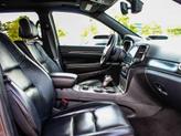 Thumbnail of 2021 Walnut Brown Metallic Clearcoat Jeep Grand Cherokee