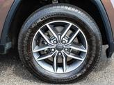 Thumbnail of 2021 Walnut Brown Metallic Clearcoat Jeep Grand Cherokee
