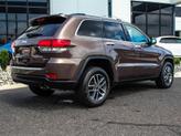 Thumbnail of 2021 Walnut Brown Metallic Clearcoat Jeep Grand Cherokee
