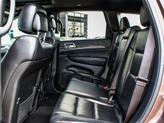 Thumbnail of 2021 Walnut Brown Metallic Clearcoat Jeep Grand Cherokee