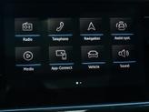 Thumbnail of 2024 Red Metallic Volkswagen Taos