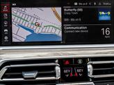 Thumbnail of 2022 Alpine White BMW X7