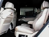Thumbnail of 2022 Alpine White BMW X7