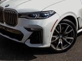 Thumbnail of 2022 Alpine White BMW X7