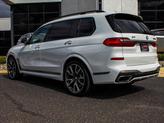 Thumbnail of 2022 Alpine White BMW X7
