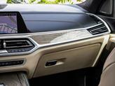 Thumbnail of 2022 Alpine White BMW X7
