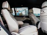 Thumbnail of 2022 Alpine White BMW X7