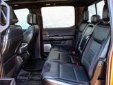 Thumbnail of 2021 Code Orange Metallic Ford F-150