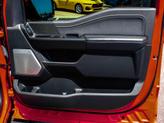 Thumbnail of 2021 Code Orange Metallic Ford F-150