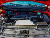 Thumbnail of 2021 Code Orange Metallic Ford F-150