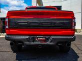 Thumbnail of 2021 Code Orange Metallic Ford F-150