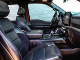 Thumbnail of 2021 Code Orange Metallic Ford F-150