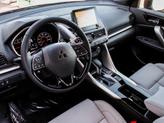Thumbnail of 2025 Red Diamond Mitsubishi Eclipse Cross