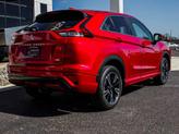Thumbnail of 2025 Red Diamond Mitsubishi Eclipse Cross