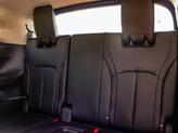 Thumbnail of 2023 Mineral Black INFINITI QX60