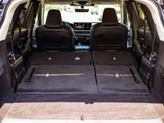Thumbnail of 2023 Mineral Black INFINITI QX60