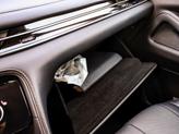 Thumbnail of 2023 Mineral Black INFINITI QX60