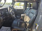 Thumbnail of 2022 Sting-Gray Clearcoat Jeep Wrangler Unlimited 4xe
