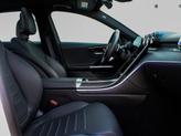 Thumbnail of 2022 White Mercedes-Benz C-Class