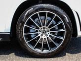Thumbnail of 2023 White Mercedes-Benz GLE 350