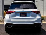 Thumbnail of 2023 White Mercedes-Benz GLE 350
