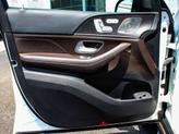 Thumbnail of 2023 White Mercedes-Benz GLE 350