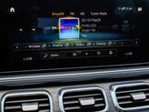 Thumbnail of 2023 White Mercedes-Benz GLE 350