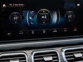 Thumbnail of 2023 White Mercedes-Benz GLE 350