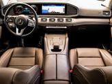 Thumbnail of 2023 White Mercedes-Benz GLE 350