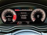 Thumbnail of 2022 Daytona Gray Pearl Audi S5