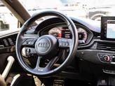 Thumbnail of 2022 Daytona Gray Pearl Audi S5