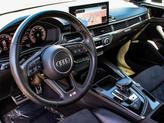 Thumbnail of 2022 Daytona Gray Pearl Audi S5