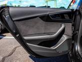 Thumbnail of 2022 Daytona Gray Pearl Audi S5