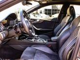 Thumbnail of 2022 Daytona Gray Pearl Audi S5