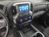 Thumbnail of 2021 Black Chevrolet Silverado 1500