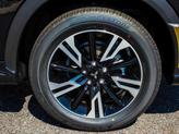 Thumbnail of 2025 Labrador Black Pearl Mitsubishi Eclipse Cross
