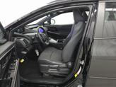 Thumbnail of 2023 Black Toyota bZ4X