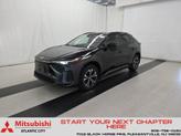Photo of 2023 Black Toyota bZ4X