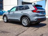 Thumbnail of 2024 Urban Gray Pearl Honda CR-V
