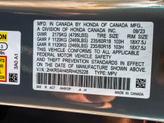 Thumbnail of 2024 Urban Gray Pearl Honda CR-V