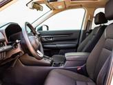 Thumbnail of 2024 Urban Gray Pearl Honda CR-V