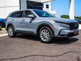 Thumbnail of 2024 Urban Gray Pearl Honda CR-V