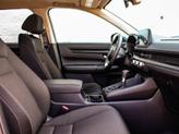 Thumbnail of 2024 Urban Gray Pearl Honda CR-V